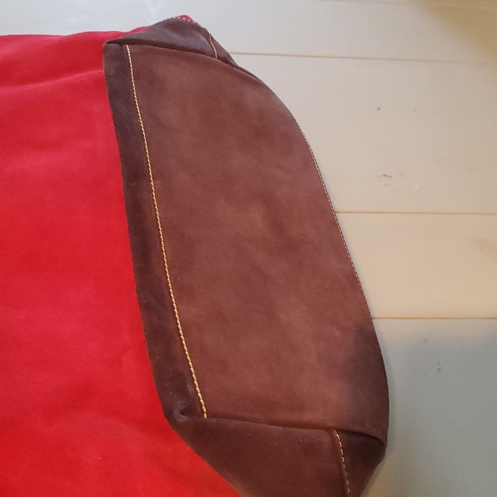 Dooney & Bourke Tote Handbag - Picture 7 of 12